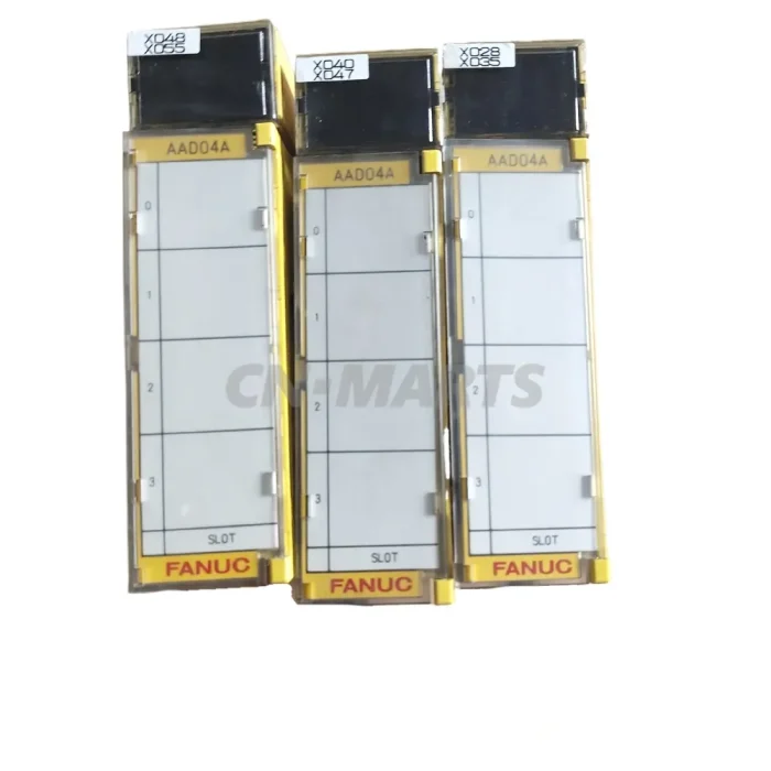 FANUC A03B-0819-C051