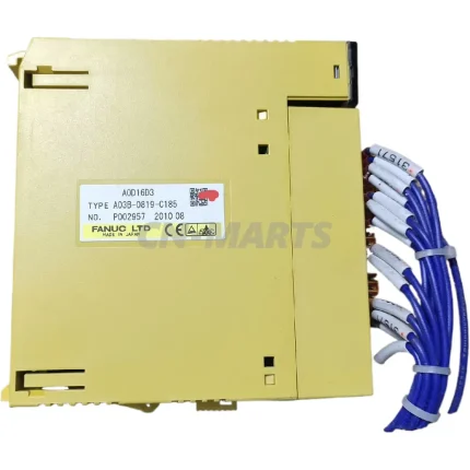 FANUC A03B-0819-C185