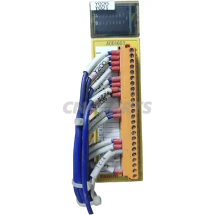 FANUC A03B-0819-C185