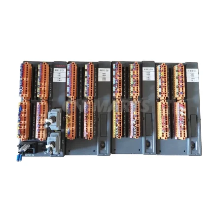 FANUC A03B-0823-C001.A03B-