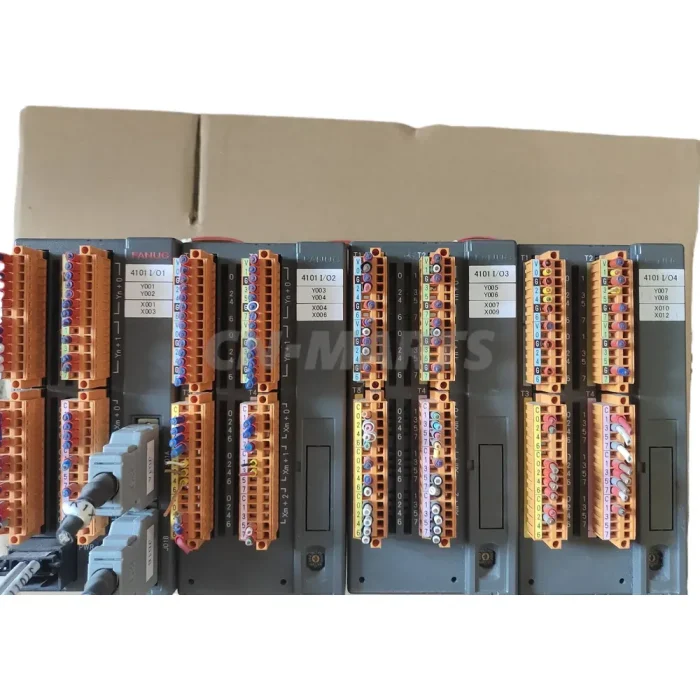 FANUC A03B-0823-C001.A03B-