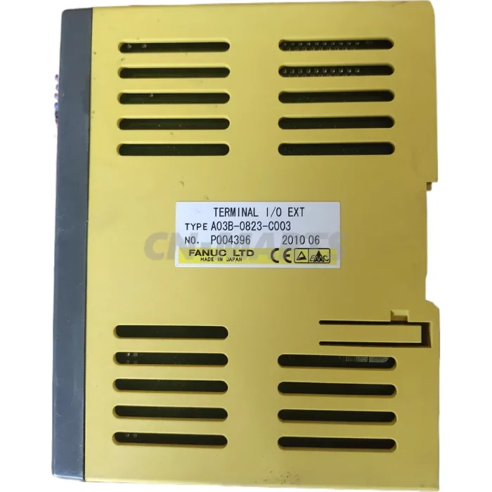 FANUC A03B-0823-C003