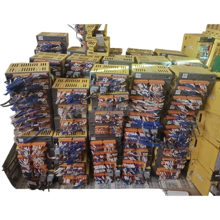 FANUC A03B-0823-C003
