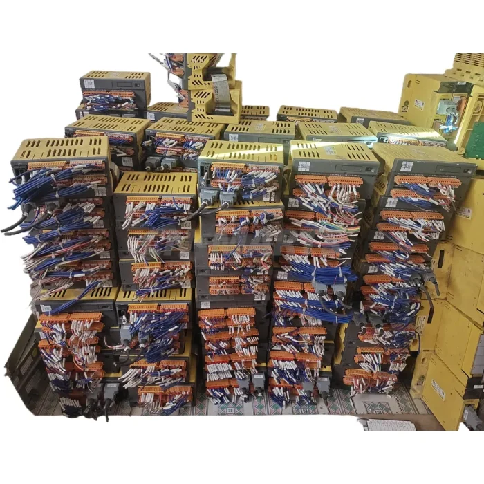 FANUC A03B-0823-C003