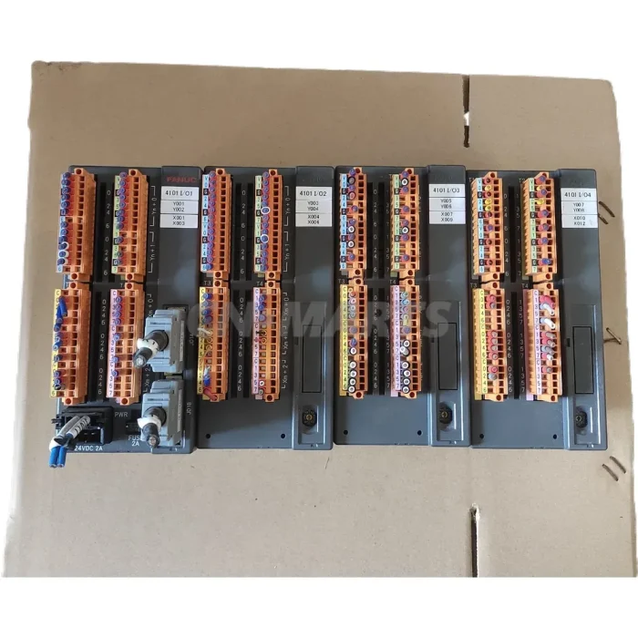 FANUC A03B-0823-C003