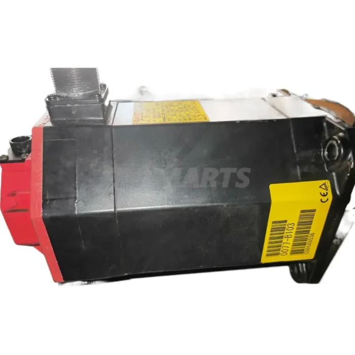 FANUC A06B-0077-B103