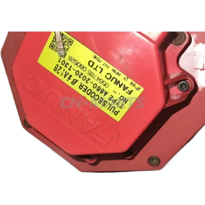 FANUC A06B-0077-B103