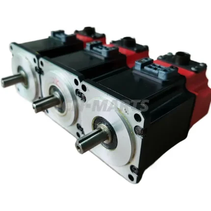 FANUC A06B-0115-B075#0008