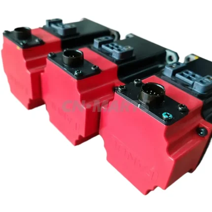 FANUC A06B-0115-B075#0008