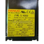 FANUC A06B-0115-B075#0008