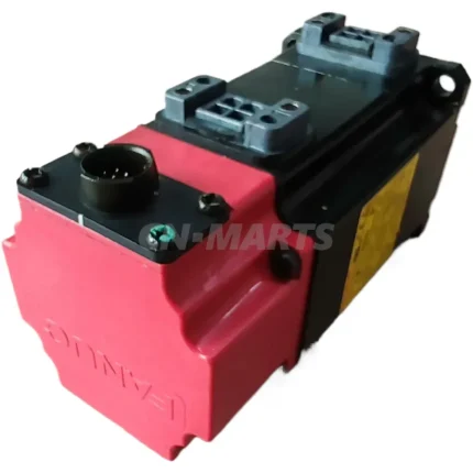 FANUC A06B-0115-B275#0008