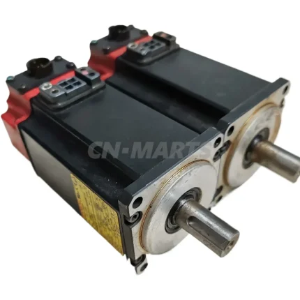 FANUC A06B-0116-B203#0100