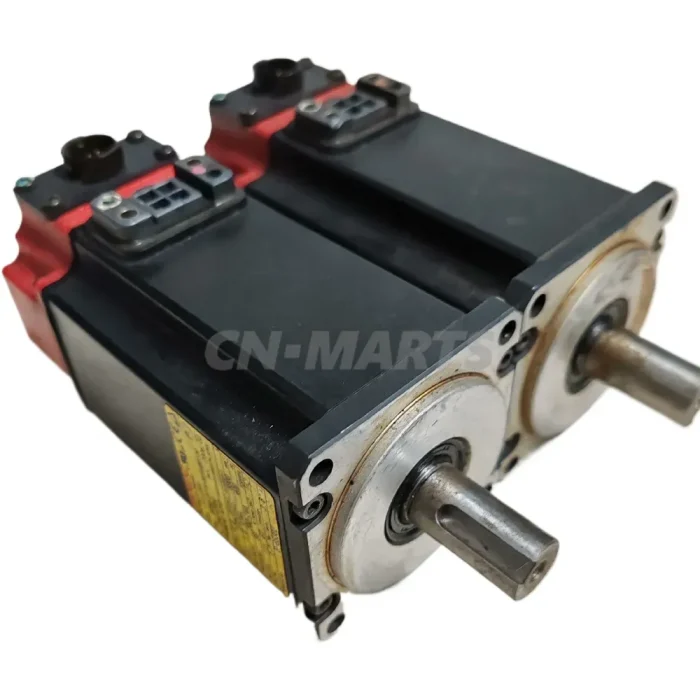FANUC A06B-0116-B203#0100