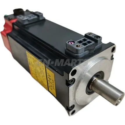 FANUC A06B-0116-B503