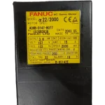 FANUC A06B-0147-B077