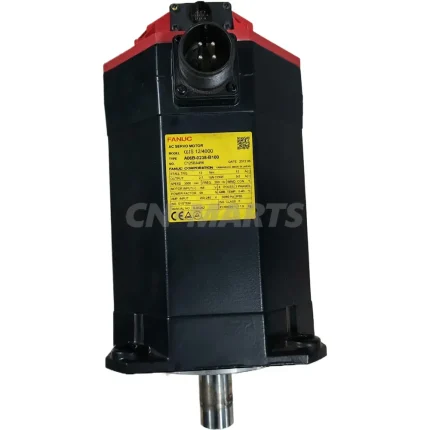 FANUC A06B-0238-B100