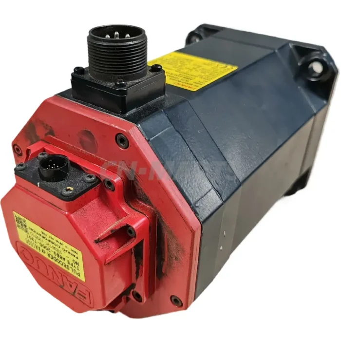 FANUC A06B-0238-B100