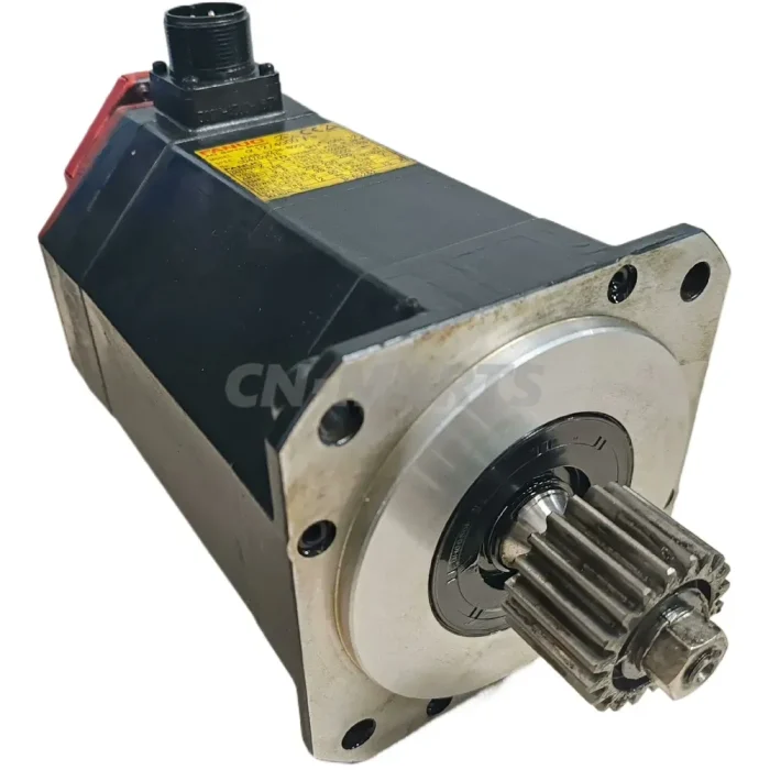 FANUC A06B-0238-B100