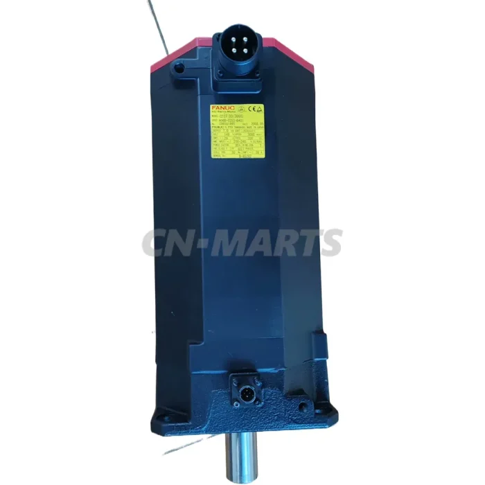 FANUC A06B-0253-B401