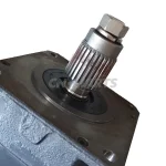 FANUC A06B-0253-B605