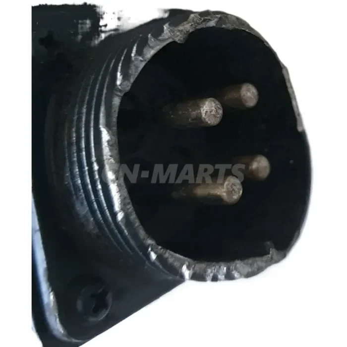 FANUC A06B-0253-B605