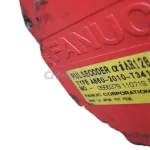 FANUC A06B-0253-B605