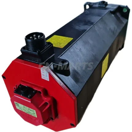 FANUC A06B-0257-B400