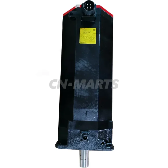 FANUC A06B-0257-B400