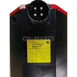 FANUC A06B-0257-B400