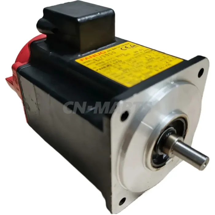FANUC A06B-0371-B575