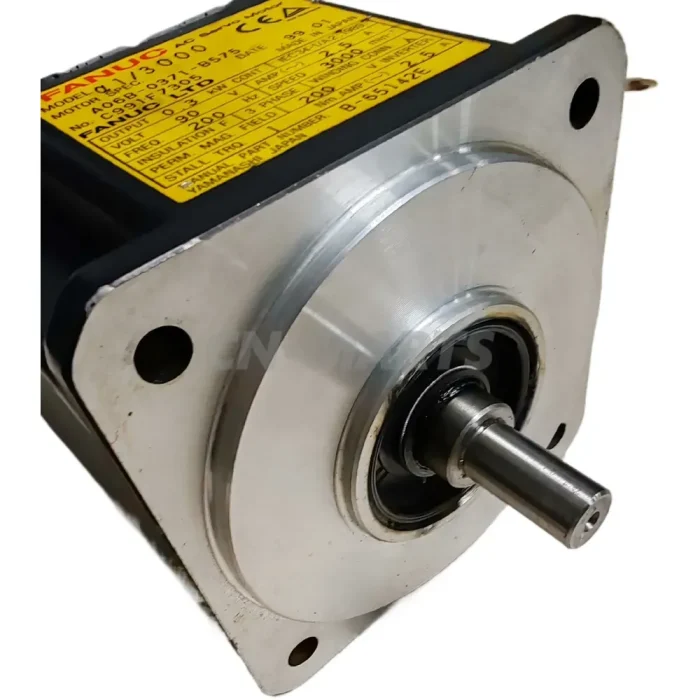 FANUC A06B-0371-B575