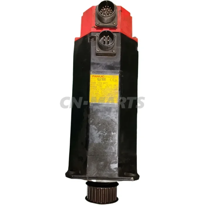 FANUC A06B-0564-B077