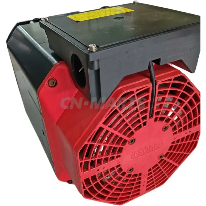 FANUC A06B-1408-B100