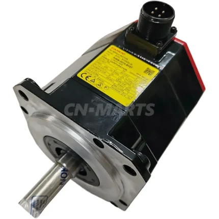 FANUC A06B-2075-B107
