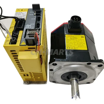 FANUC A06B-2075-B107