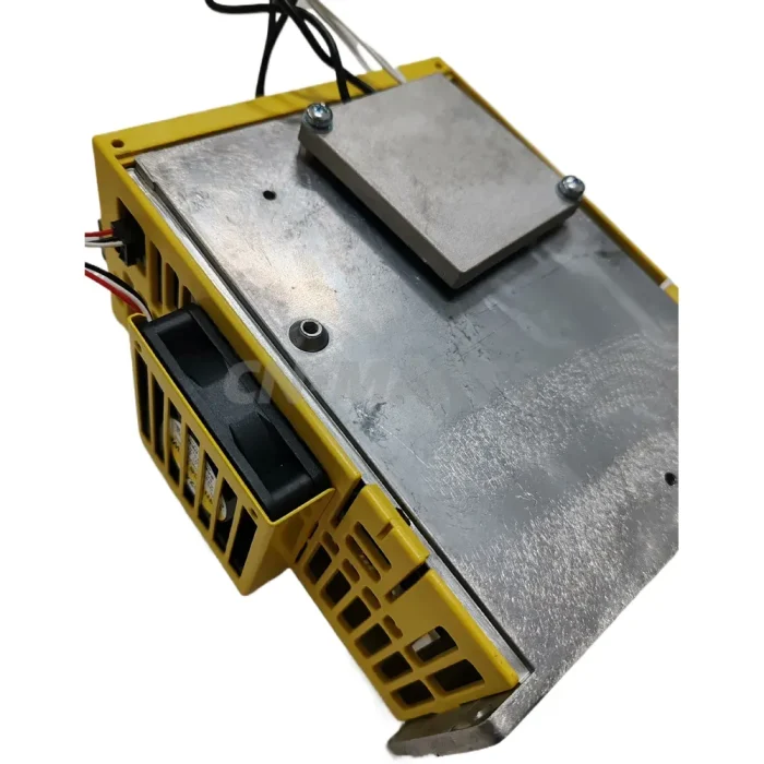 FANUC A06B-2075-B107