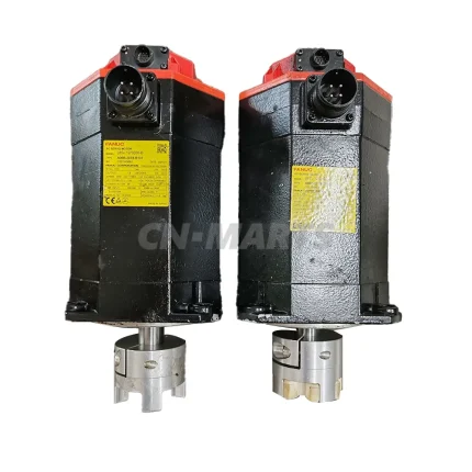 FANUC A06B-2078-B107