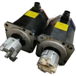 FANUC A06B-2078-B107