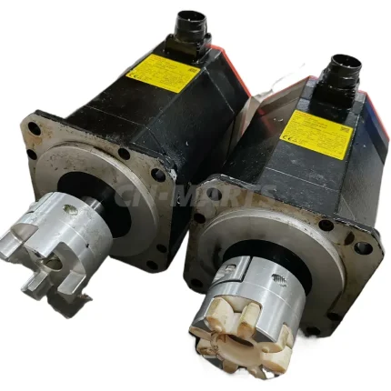 FANUC A06B-2078-B107