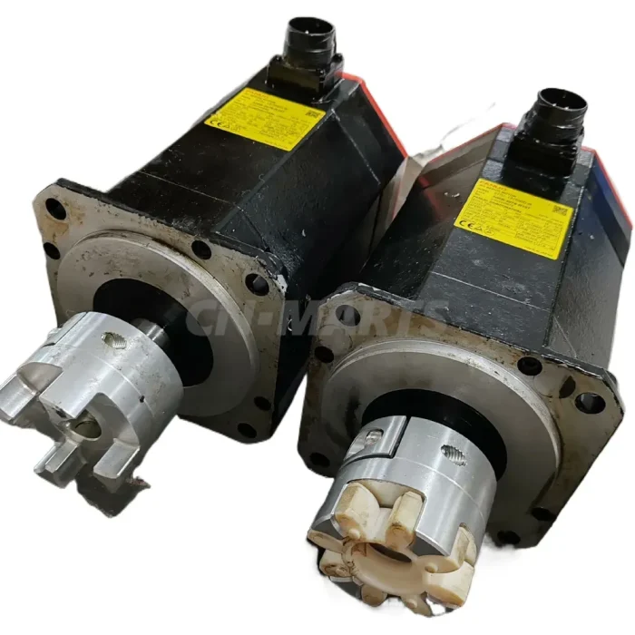 FANUC A06B-2078-B107
