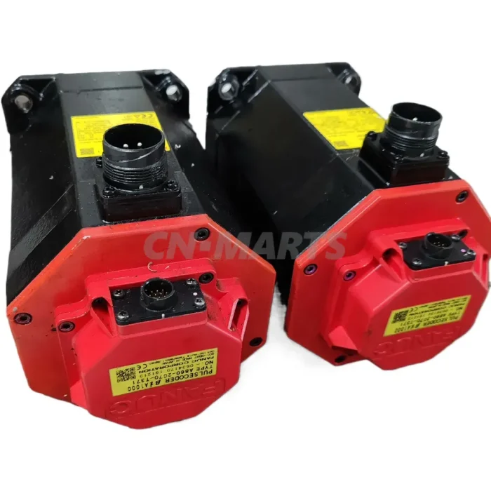 FANUC A06B-2078-B107