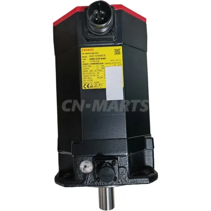 FANUC A06B-2238-B400