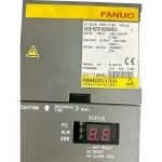 FANUC A06B-6078-H206#H500