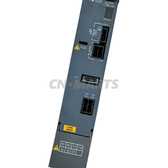 FANUC A06B-6081-H103
