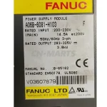 FANUC A06B-6081-H103