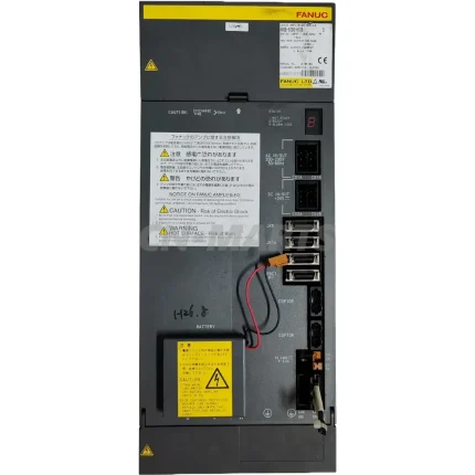 FANUC A06B-6096-H108