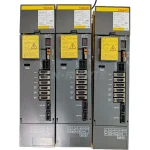 FANUC A06B-6096- H301