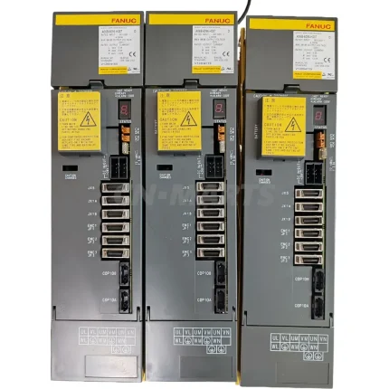 FANUC A06B-6096- H301