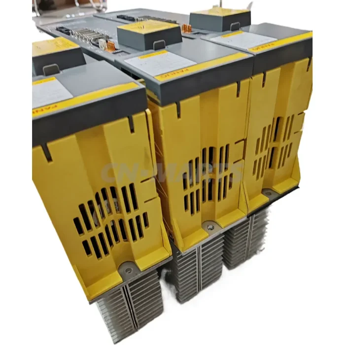 FANUC A06B-6096- H301