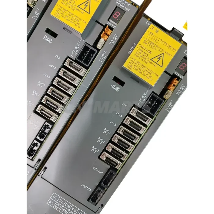 FANUC A06B-6096- H301